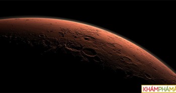 Bức xạ khi bay lên sao Hỏa lấy đi 2 năm rưỡi tuổi thọ phi hành gia