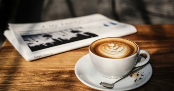 Nghiên cứu giải oan cho cà phê