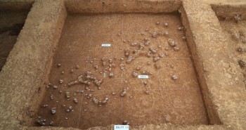 Trung Quốc phát hiện 12.000 hiện vật thời kỳ đồ đá cũ