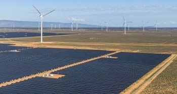 Australia hướng đến "siêu cường" năng lượng tái tạo