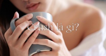 Crush là gì? Dịch nghĩa tiếng việt của từ Crush trên Facebook