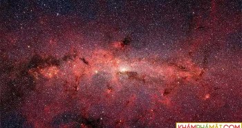Có hay không chuyện trung tâm dải Ngân Hà ẩn chứa năng lượng "kỳ lạ" khiến các ngôi sao ở đây trở nên "bất tử"?