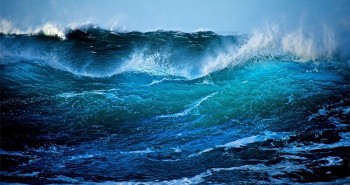 Trái đất có bao nhiêu đại dương?