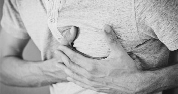 Con người bắt đầu bị đau tim từ khi nào?