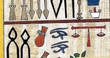 Khám phá kinh ngạc về phương pháp điều trị bệnh phụ khoa của người Ai Cập cổ đại