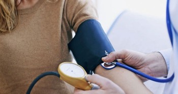 Vì sao có hàng triệu người Mỹ bị đo huyết áp sai?