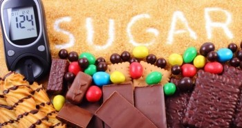 Người bị tiểu đường không nên tuyệt đối kiêng ăn ngọt