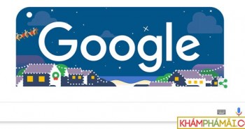 Google doodle hôm nay "Mừng mùa lễ hội" mang ý nghĩa gì?