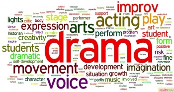 Drama là gì? ý nghĩa như thế nào?