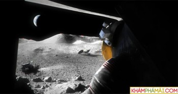 NASA công bố các địa điểm được chọn để đáp phi thuyền đưa người lên Mặt trăng