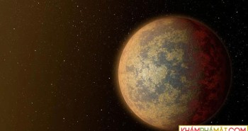 NASA đã tìm thấy 20 hành tinh đầy hứa hẹn cho con người sinh sống