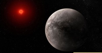 Kính viễn vọng James Webb đo nhiệt độ hành tinh giống Trái đất