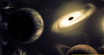 Khoa học cảnh báo hố đen siêu khổng lồ có thể "nuốt chửng" Trái đất