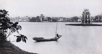Vì sao người Hà Nội gọi hồ Hoàn Kiếm là "Bờ Hồ"?