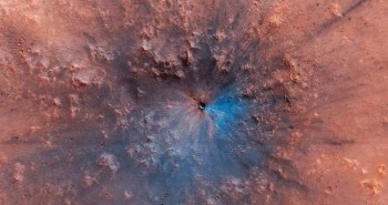 Sao Hỏa tấn công Trái đất: Điều kỳ lạ được tiết lộ!