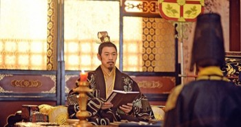 Vì sao hoàng đế Trung Hoa luôn phát cuồng vì tiên đan?