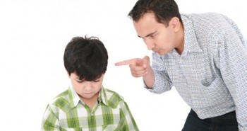 Kiểm soát giận giữ, học cách thấu hiểu con trẻ