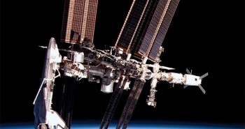 NASA điều tra sự cố rò rỉ trên Trạm Vũ trụ Quốc tế