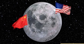 Mỹ bỏ xa Trung Quốc tới đâu trong cuộc đua vũ trụ?