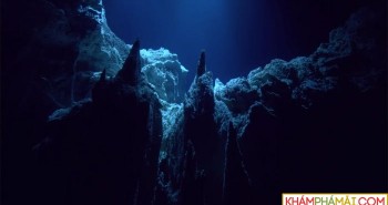 10 điều có thể bạn chưa biết về vùng biển sâu nhất thế giới