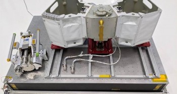 NASA đưa "khách sạn robot" lên trạm vũ trụ quốc tế