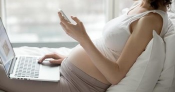 Mẹ thường xuyên sử dụng điện thoại di động khi mang thai, trẻ em sinh ra có nhiều khả năng bị gia tăng tính bạo lực