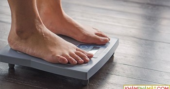 Đây là cách thức và thời điểm để kiểm tra cân nặng của bản thân chính xác nhất