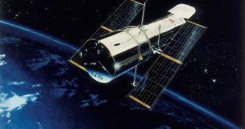 Kính viễn vọng không gian Hubble gặp sự cố