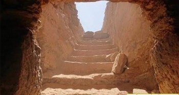 Phát hiện hàng chục xác ướp trong lăng mộ cổ Ai Cập