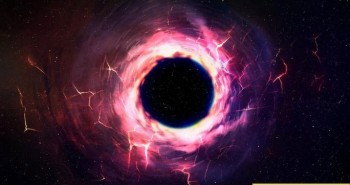 Phát hiện quái vật vũ trụ siêu cấp: Nặng gấp 3 triệu lần Mặt trời
