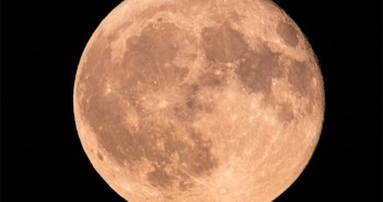 Nga muốn dùng đất Mặt trăng làm vật liệu xây dựng