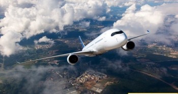 Máy bay thương mại có thể bay cao bao nhiêu?