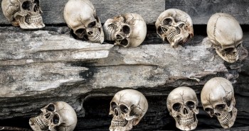 11 kiểu mê tín dị đoan về người chết vô cùng khó hiểu
