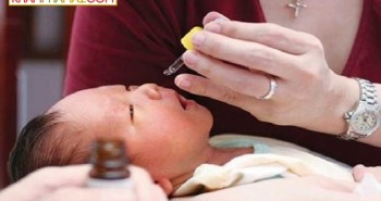 Mẹo dân gian trị bệnh cho con “sai bét” của mẹ Việt