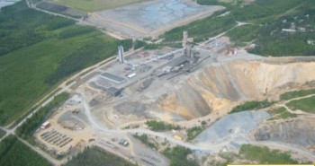 Pyhäsalmi - Khu mỏ sâu nhất châu Âu trở thành pin trọng lực