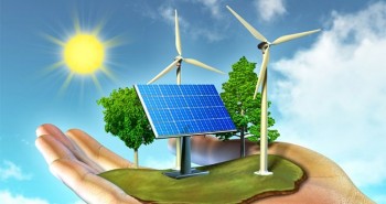 Nguồn gốc các loại năng lượng tái tạo trên thế giới và quá trình khai thác