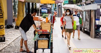 Vì sao thời tiết ở Việt Nam ngày càng nóng?