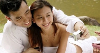 5 hoạt động vui vẻ cho vợ chồng