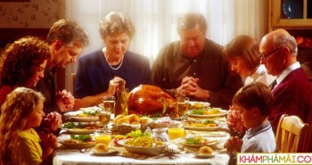 Lễ Tạ Ơn – Thanksgiving Day là gì và diễn ra vào ngày nào?