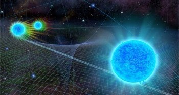 Thí nghiệm thuyết tương đối trên một ngôi sao gần siêu lỗ đen, một lần nữa Einstein lại đúng