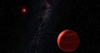 Tìm thấy những ngôi sao "ma" lang thang khắp nơi hàng tỉ năm