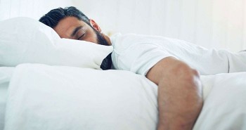 Càng ngủ nhiều tuổi thọ càng bị rút ngắn
