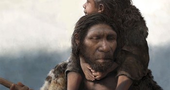 Người Neanderthals tuyệt chủng: Không phải do người tinh khôn tàn sát, đơn giản vì họ... "quá đen"