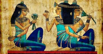 6 điều chúng ta còn chưa biết về con người thời kỳ Ai Cập cổ đại
