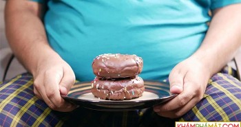 Lý do khó giảm cân: Béo phì ảnh hưởng đến não, phá hỏng cảm giác no và thỏa mãn sau ăn