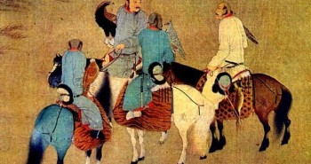 Lá thư bí ẩn tiết lộ lý do biến mất của 1,5 triệu người Khitan (Khiết Đan) hơn 900 năm trước