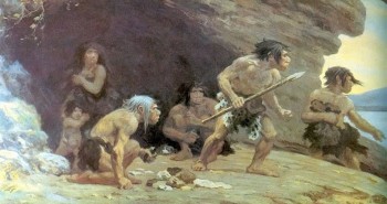 Lý giải việc tổ tiên loài người đã từng ăn thịt đồng loại trước khi tiến hóa như ngày nay