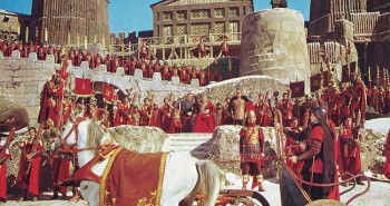 Lịch sử đế chế La Mã
