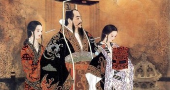 Danh xưng các triều đại của Trung Hoa ra đời như thế nào?