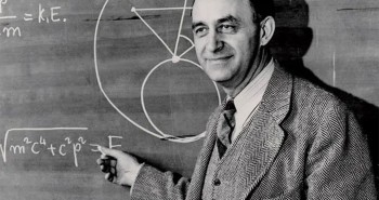 Nghịch lý Fermi là gì?